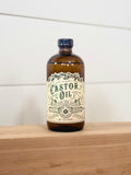 Organic Castor Oil