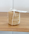 Round Dish Soap Bar