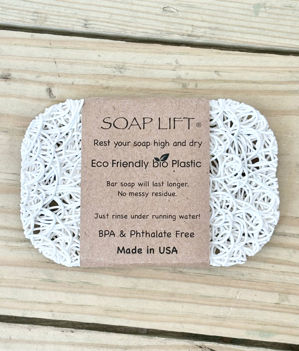 Soap Lift