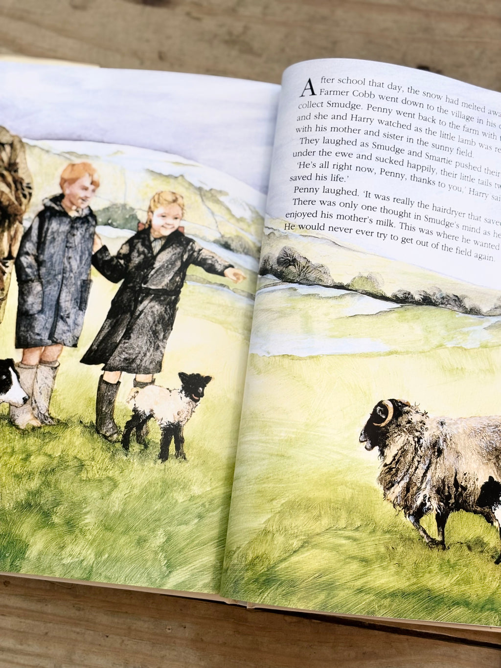 Treasury for Children