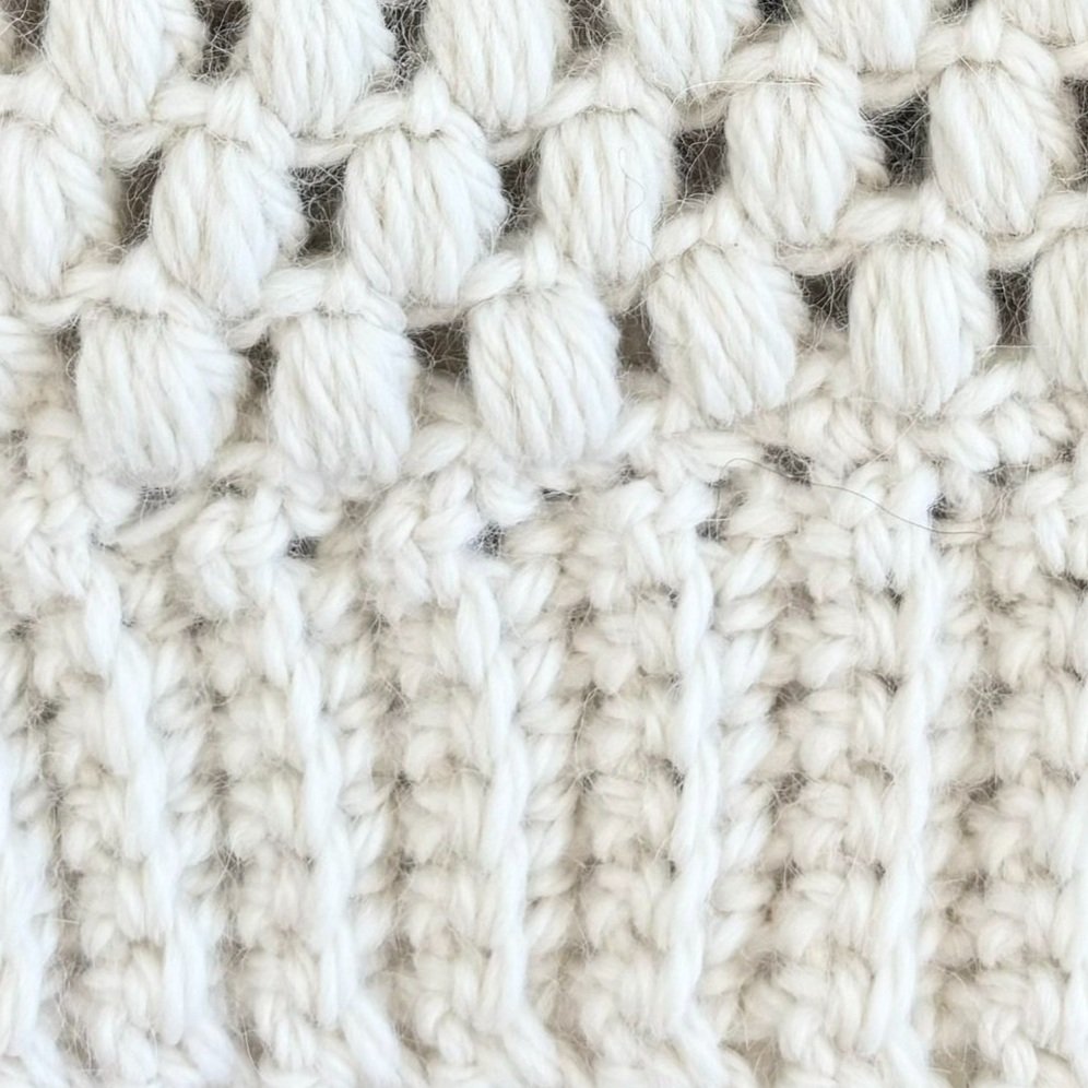 Wool Bonnet