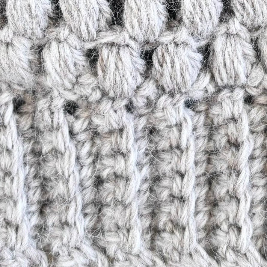 Wool Bonnet