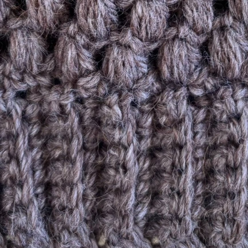 Wool Bonnet