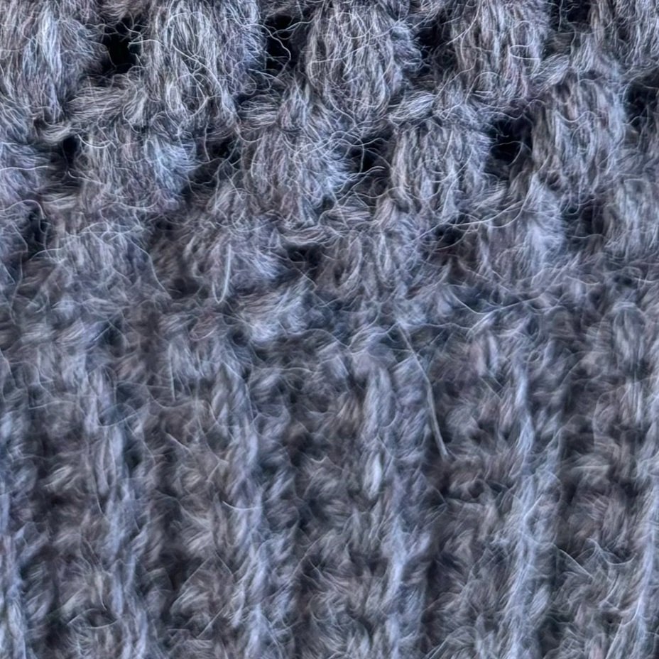Wool Bonnet