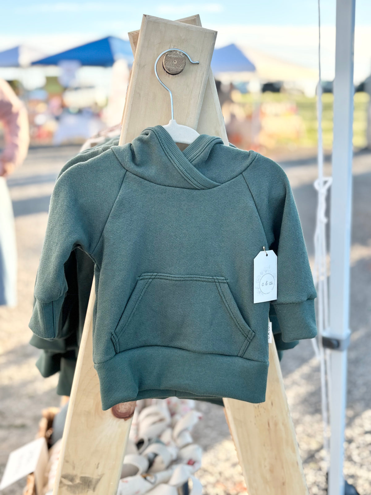 Northwood Hoodie