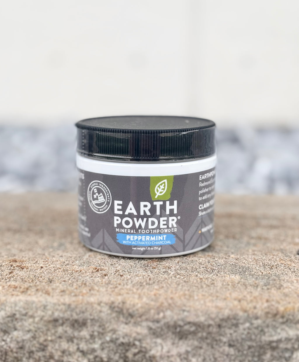 Tooth Powder