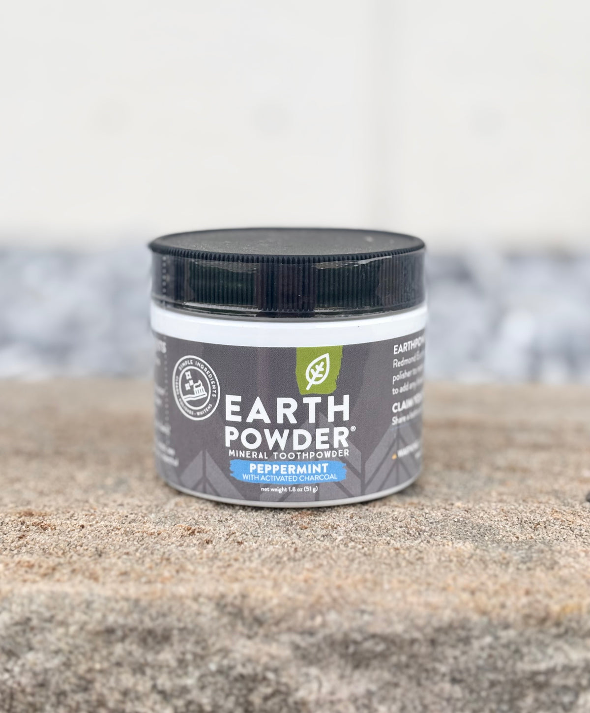Tooth Powder