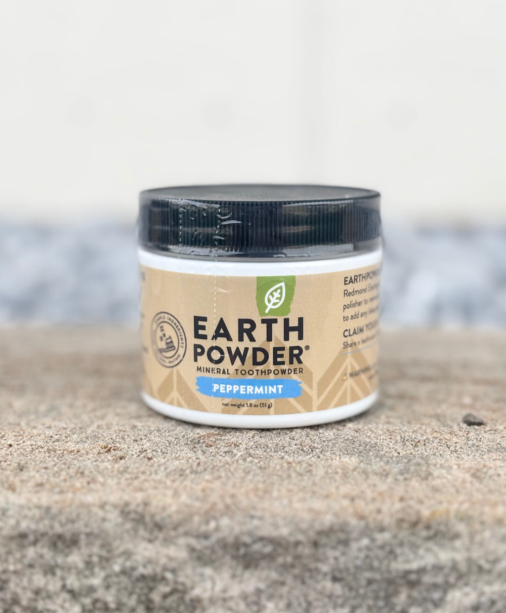 Tooth Powder